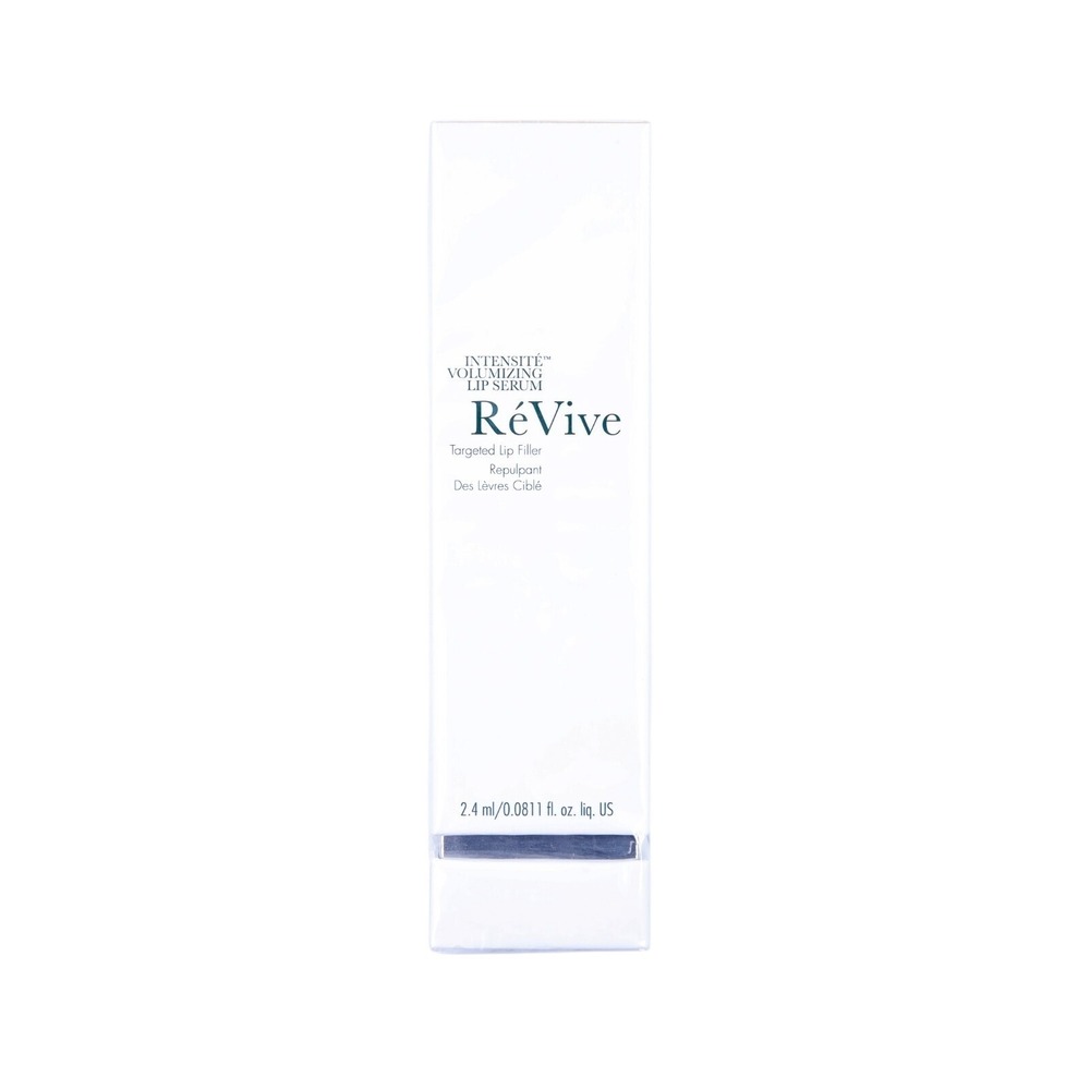 ReVive Intensite Volumizing Lip Serum / Targeted Lip Filler - SEALED - 2.4‎ ml